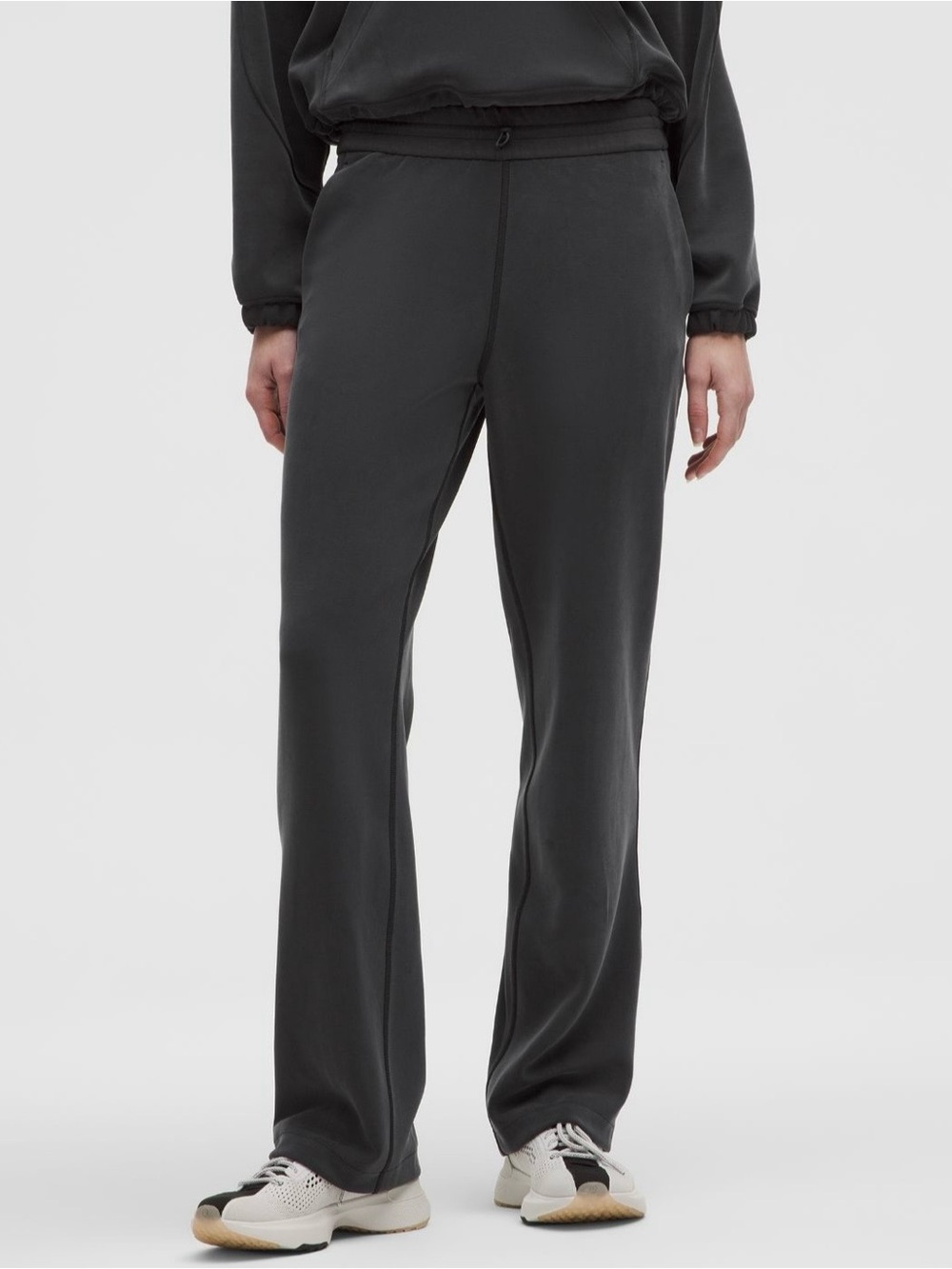 Lululemon Softstream High-Rise Pant - short